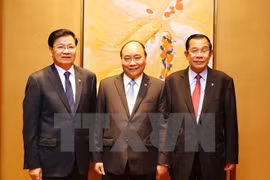 柬寮越发展三角区协调委员会第十一次会议即将召开
