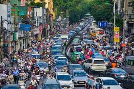 附图（图片来源：越通社）