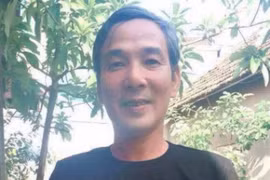 黎廷量。