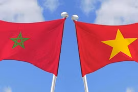 附图