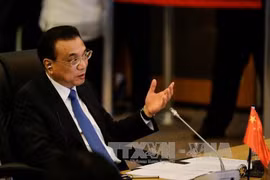 第31届东盟峰会：中国提倡“东盟-中国战略伙伴关系2030年愿景”