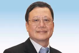 越南九龙江平原住宅开发银行（MHB）前董事长黄南勇