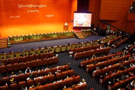 第一届２１世纪彬龙会议