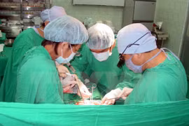 越南成功实施首例脑死亡器官捐献心脏移植手术