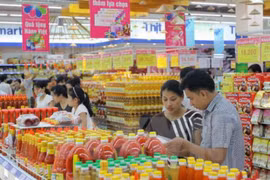 附图（图片来源：越通社）