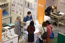 APEC力争扩大亚太地区市场。