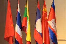 第二次大湄公河次区域农业部长扩大会议在柬埔寨举行
