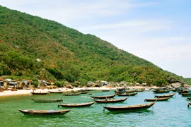 越南景点
