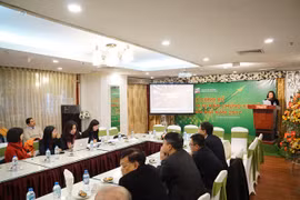 越南十大证券事件正式公布