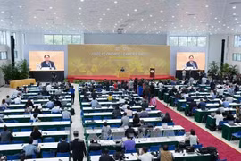  APEC 2017：亚太需要加强合作实现茂物目标