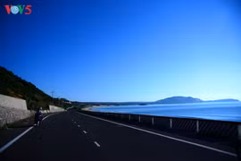 造访美奈——俄罗斯游客的旅游目的地