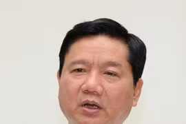 丁罗升遭起诉并被暂时拘留