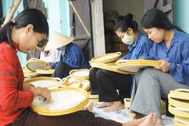 附图（图片来源：越通社