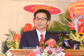 发扬人道主义精神 传播社会正能量