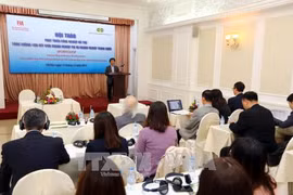 加强外资企业与国内企业的互联互通