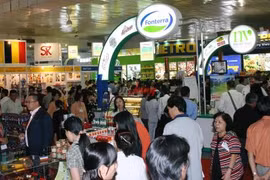 附图。(图片来源：vietnamexhibition.com.vn)