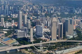 附图