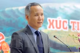 越南与老挝促进双边贸易