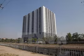 附图（图片来源：越通社）