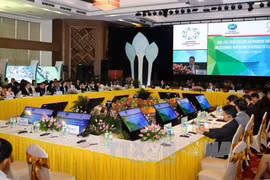 2017年APEC粮食安全周：越南呼吁建设可持续且适应气候变化的农业产业