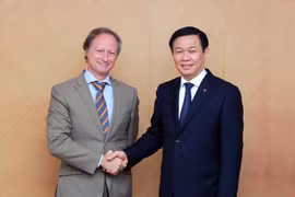 王廷惠副总理：《越南与欧盟自由贸易协定》应致力于平衡双方利益