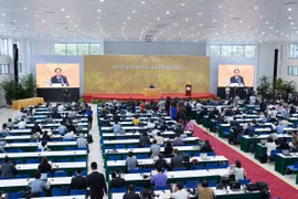 越南副外长裴青山：特朗普访越体现其对越南的关注