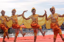 第七届南部高棉族同胞文化体育旅游节将在薄辽省举行