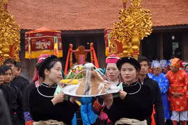 越南广宁省民族文化节即将举行