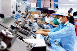 越南着力为企业消除障碍和降低成本