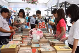 附图（图片来源：越通社）