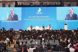 2017年APEC会议：泰国报纸高度评价APEC追求多边贸易
