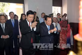 附图