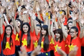 越南人权成就不容否定