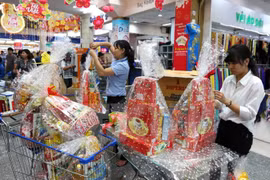 附图（图片来源：越通社）