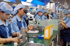 越南从CPTPP吸引近213亿美元FDI资金 