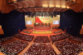 古巴专家：越共十三大为民族历史和国际社会主义做出宝贵的贡献