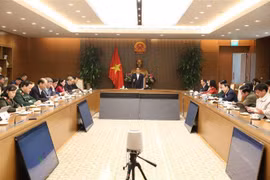 越通社简讯2020.1.28