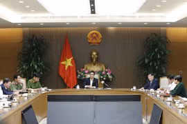 新冠肺炎疫情：秉承生命安全至上原则开展“疫苗护照”主张