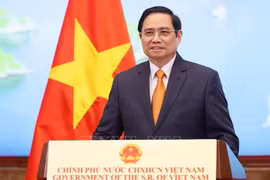政府总理范明政将出席大湄公河次区域经济合作领导人会议
