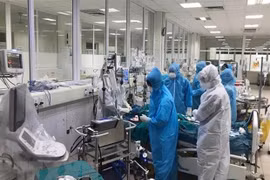新冠肺炎疫情：海阳省新增13例治愈病例  许多重症患者病情好转