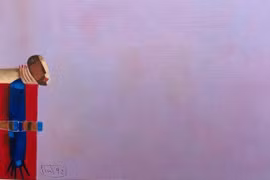 “多面6之回归”艺术展开展