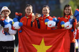 各国支持推迟第31届东南亚运动会的举办时间