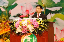 越南国家审计署：全力以赴履行好ASOSAI主席职责
