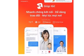 疫情期间各种连接应用程序纷纷问世