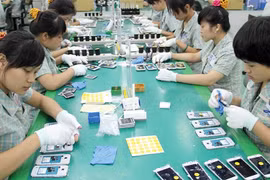 越南吸引欧洲直接投资资金仍未与潜力相称