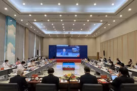 诸多泰国企业有意对平阳省进行投资