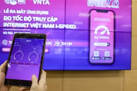 i-Speed应用程序助力构建互联网连接速度和质量数据库