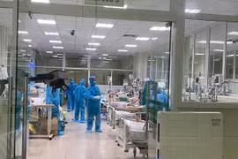 新冠肺炎疫情：89岁确诊病例因患有严重基础性疾病而死亡