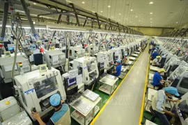 2021年越南经济论坛：发展技能人才 适应新常态