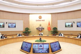 越南——防控新冠肺炎疫情的亮点